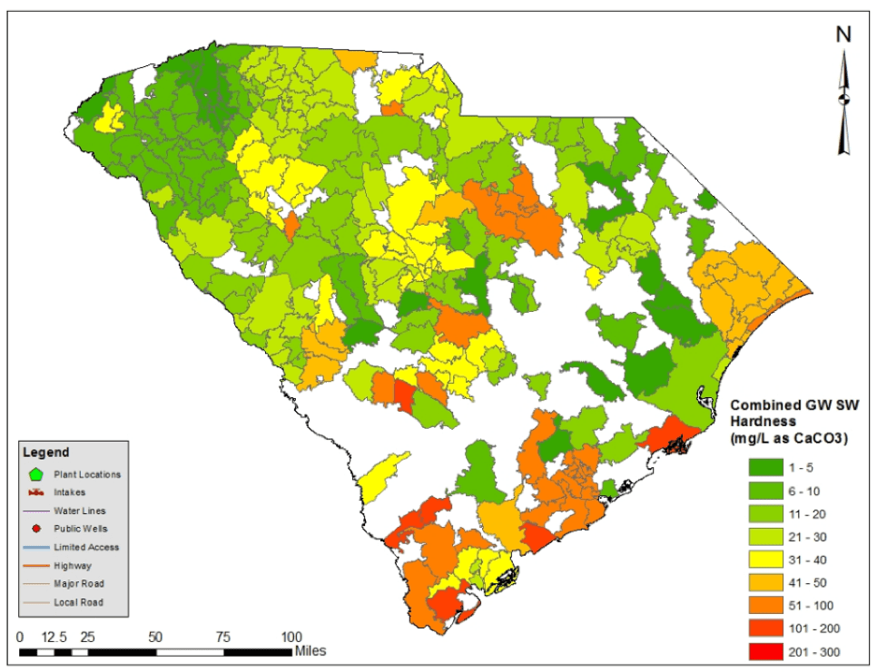 How We Use Geography to Improve Children’s Health PolicyLab